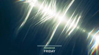 Fakebook - Friday