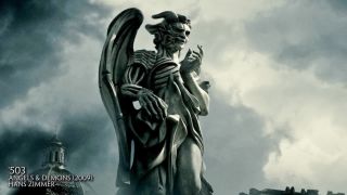 Hans Zimmer - Chevaliers de Sangreal - vsetky verzie