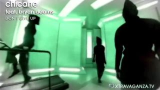 Chicane feat Bryan Adams - Don`t Give Up - Nevzdavaj To