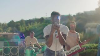Loud Luxury feat. WAV3POP - Wasted