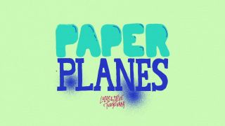 Lucas & Steve x Tungevaag - Paper Planes