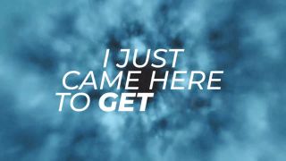 MOTi x CRISPIE - I Just Came Here To Get High
