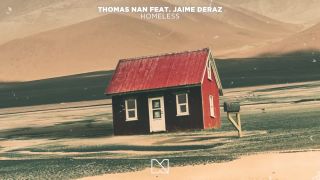 Thomas Nan feat. Jaime Deraz - Homeless