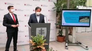 Minister Budaj: mimovládky za posledné roky dostali 130 miliónov