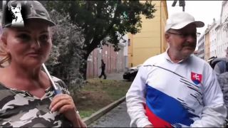 Vyslobodzovanie Klányiho zo zajatia (5.8.2021)