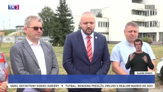 Ne/riešenie PCB látok v Chemku Strážske