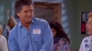 Krok za krokom - Frank a Carol na kurze.