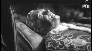 Vyvolení biskupa 7.díl - Dne 20.8.1914 zemřel svatý papež Pius X