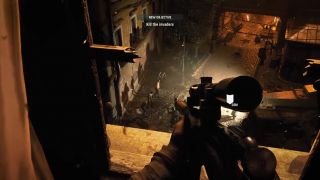 Nové Call of Duty aj na východnom fronte (gameplay)