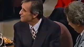 Zeman o privatizácií (1994)