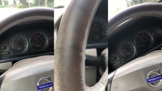 Zvuk motora volvo xc90 2.4 d5 120kw 2003