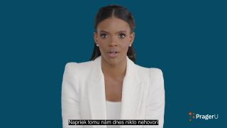 Krátka história otroctva