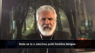 Pravdou ku konšpiráciam