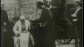 Vyvolení biskupa 9.díl - Záznam papeže LVA XIII 1896 (film i zvu