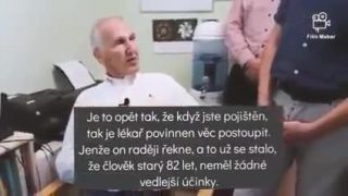 NEMECKÍ LEKÁRI O ÚČINKOCH GENOCÍDNYCH COVID VAKCÍN