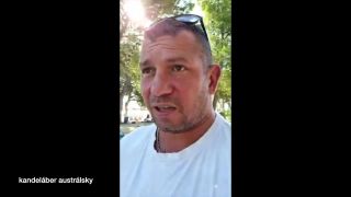 Sounova balada o Horalke (sladák version)