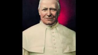 Vyvolení biskupa 10.díl - Papež Pius IX (1792 - 1878)
