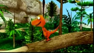 T - rex express,G,B 1