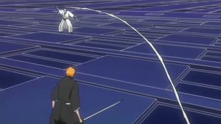 Ichigo vs Kenpachi amv Never meant to be Heaven