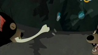 Poznaváme přírodu S01E14