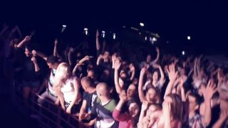 Poďme všetci - Protesty v BA