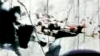 SlipKnoT - No way we are alive