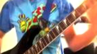 Lamb of God - Now You Got Something to Die For