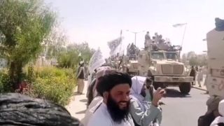 Nestihli zničiť všetko (USA/ Afganistan)