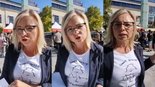 Očkovací cirkus na kolieskach v Martine dnes utŕžil porážku