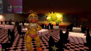 FNaF animácie 2.0