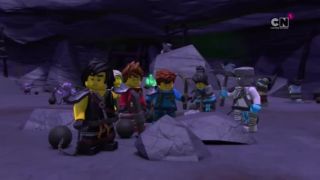 Ninjago,S013E03,04