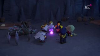 Ninjago,S13E09,10