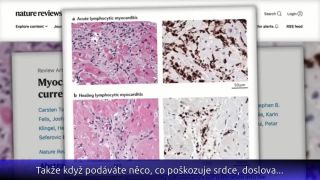 Dr. Ryan Cole: "Co to děláme našim dětem?