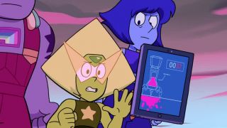 Steven universe the movie,2019
