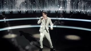 Dimash Qudaibergen - SOS d'un terrien en détresse