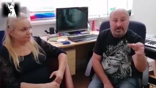 Paranormal Larvinec activity