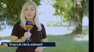 Chránené územia európskeh významu. Ľudia na Kysuciach protestujú