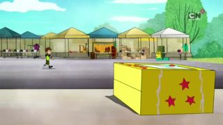 Ben 10,2016 S03E19