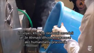 Posledný americký útok v Afganistane= 10 zavraždených civilistov