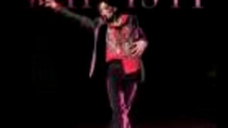 Michael Jackson - This is it 2