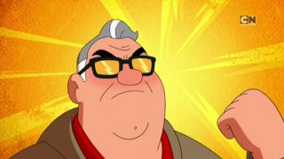 Ben 10,2016 S03E21