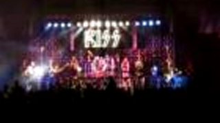 STILLALIVE - KISS TRIBUTE BAND