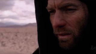 Upútavka na seriál Obi-Wan Kenobi (Disney+)