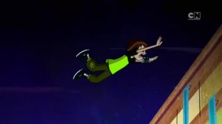 Ben 10,2016 S03E24