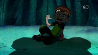 Ben 10,2016 S03E25