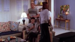 Beverly Hills 90210 10s - 1e
