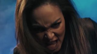 AD INFINITUM - Unstoppable (Official Video)