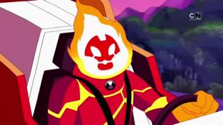 Ben 10,2016 S03E28