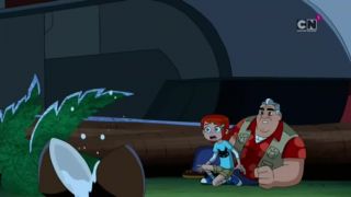 Ben 10,2016 S03E29