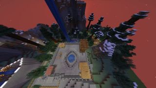 MC MAP